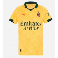 AC Milan Fikayo Tomori #23 Tredje Tröja Dam 2025-26 Kortärmad